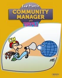 Community Manager para torpes