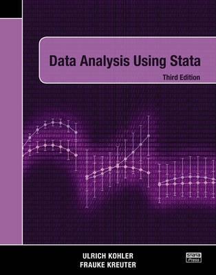 Data Analysis Using Stata