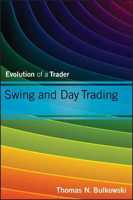 Swing and Day Trading Vol.3 "Evolution of a Trader"