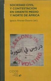 Sociedad civil y contestación en Oriente Medio y Norte de África