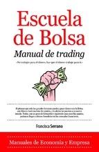 Escuela de Bolsa "Manual de Trading"