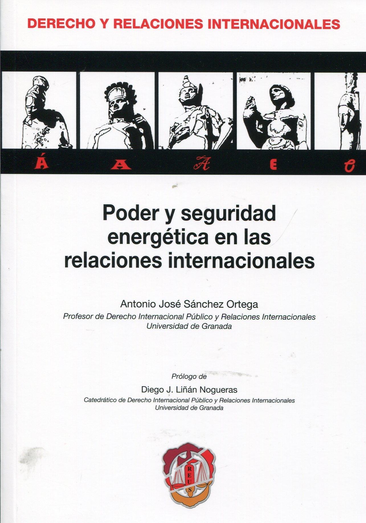 Poder y seguridad energética en las relaciones internacionales