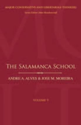 The Salamanca School