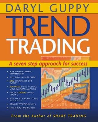 Trend Trading "A Seven-Step Approach to Success"