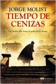 Tiempo de cenizas