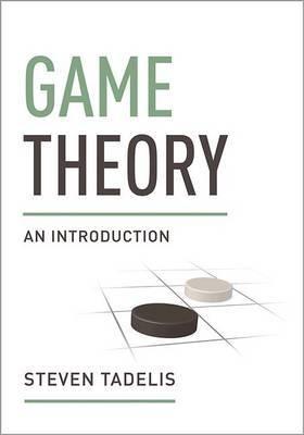Game Theory "An Introduction"
