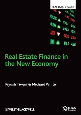 Real Estate Finance in the New Economic World