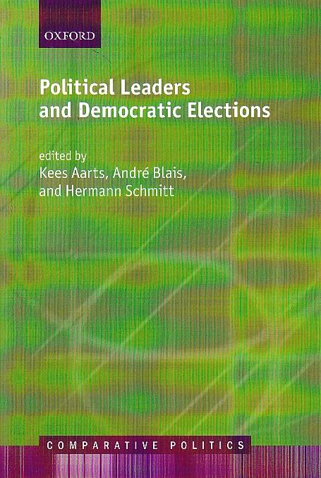 Political Leaders and Democratic Elections