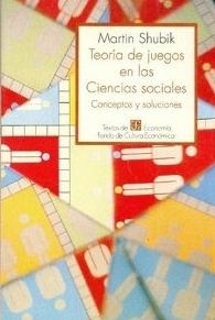 Teoria de juegos en las ciencias sociales