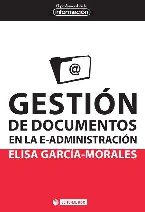 Gestion de documentos en la E-Administración