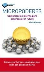 Micropoderes "Comuncacion interna para empresas con futuro"