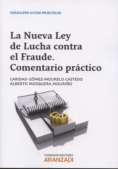 Nueva ley de lucha contra el fraude
