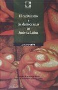 El capitalismo y las democracias en América Latina