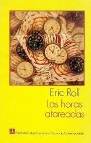Las horas ataredas