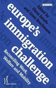 Europe's Immigration Challenge