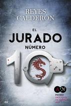 El jurado número 10