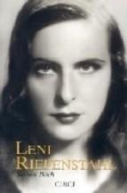 Leni Riefenstahl
