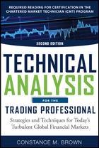 Technical Analysis for the Trading Professional