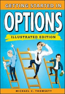 Getting Started in Options "Illustrated Edition"