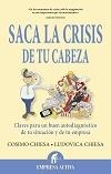 Saca la crisis de tu cabeza