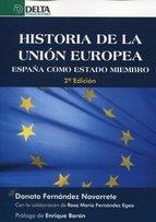 Historia de la union europea: España como estado miembro