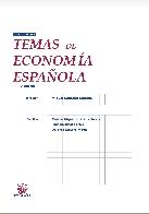 Temas de economía española