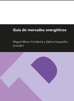 Guía de mercados energéticos