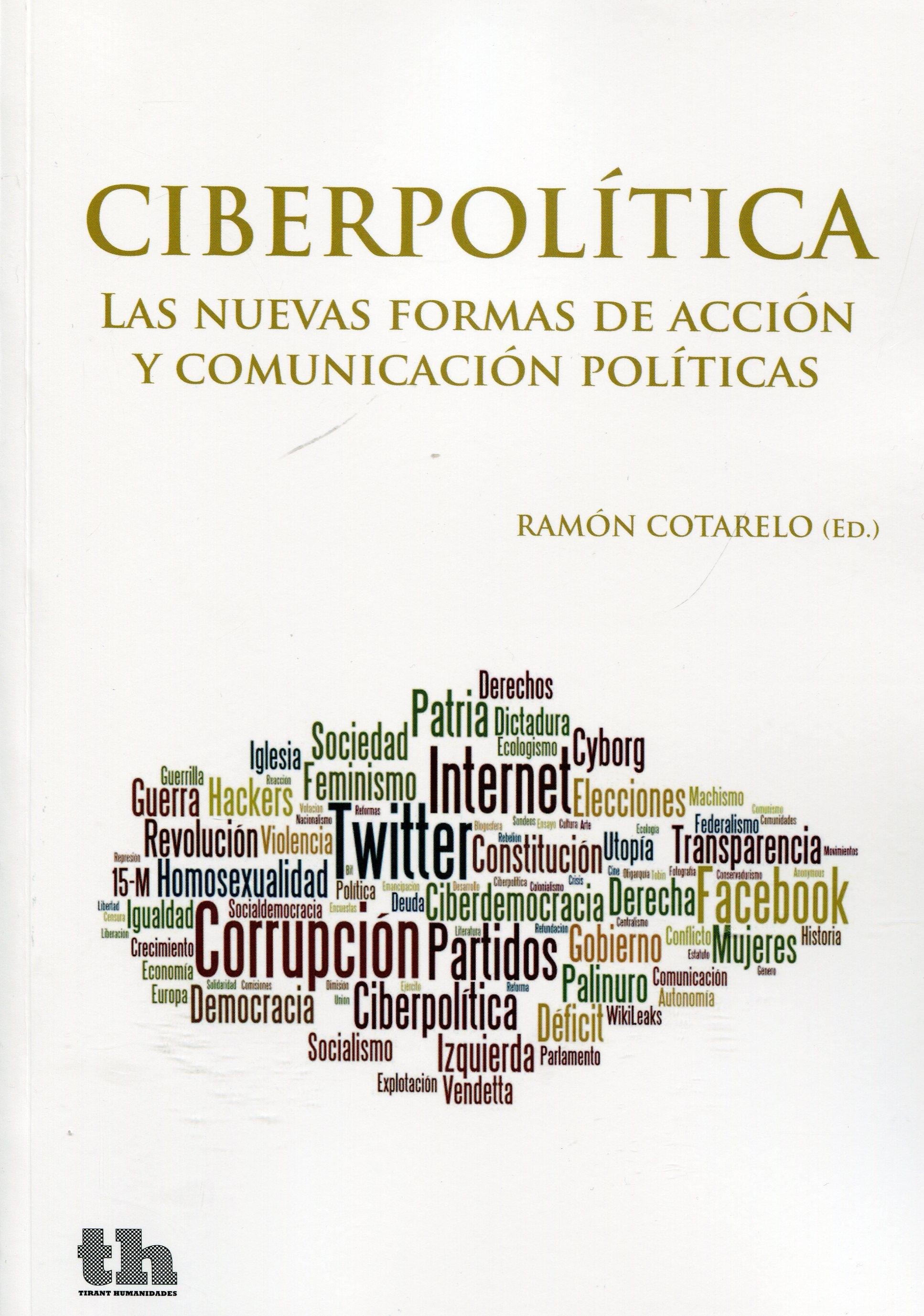 Ciberpolitica