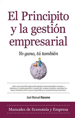 El principito y la gestion empresarial