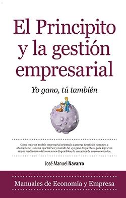 El principito y la gestion empresarial