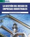 La gestión de riesgo en las empresas industriales