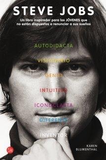 Steve Jobs el hombre que pensaba diferente