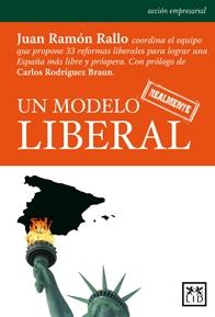 Un modelo realmente liberal