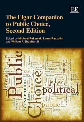 The Elgar Companion to Public Choice