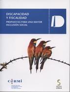 Discapacidad y Fiscalidad Propuestas para una Mayor Inclusión Social