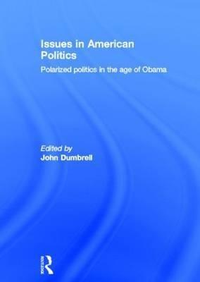 Issues in American Politics "An Introduction"