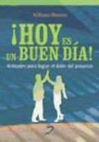 Hoy es un buen día