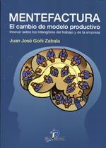 Mentefactura. el cambio del modelo productivo "Innovar sobre los intangibles del trabajo y la empresa"