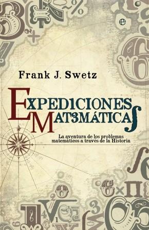 Expediciones matemáticas "Los problemas matemáticos a través de la historia"
