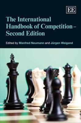 The International Handbook of Competition
