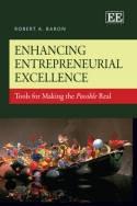 Enhancing Entrepreneurial Excellence "Tools for Making Possible Real"