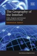 The Geography of the Internet Cities, Regions and Internet Infrastructure in Europe