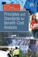 Principles and Standards for Benefit - Cost Analysis