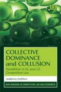 Collective Dominance and Collusion Parallelism in EU and US Competition Law
