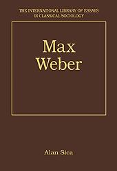 Max Weber