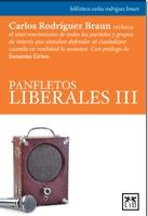 Panfletos liberales III