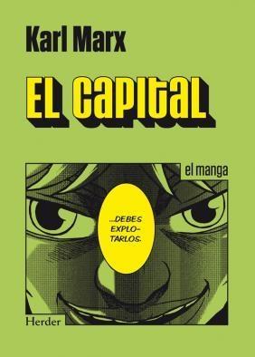 El capital "El manga"