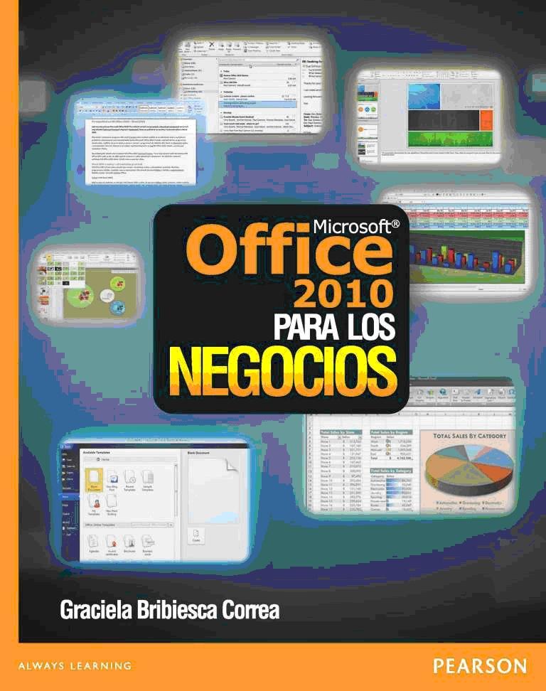 Office 2010 para los negocios