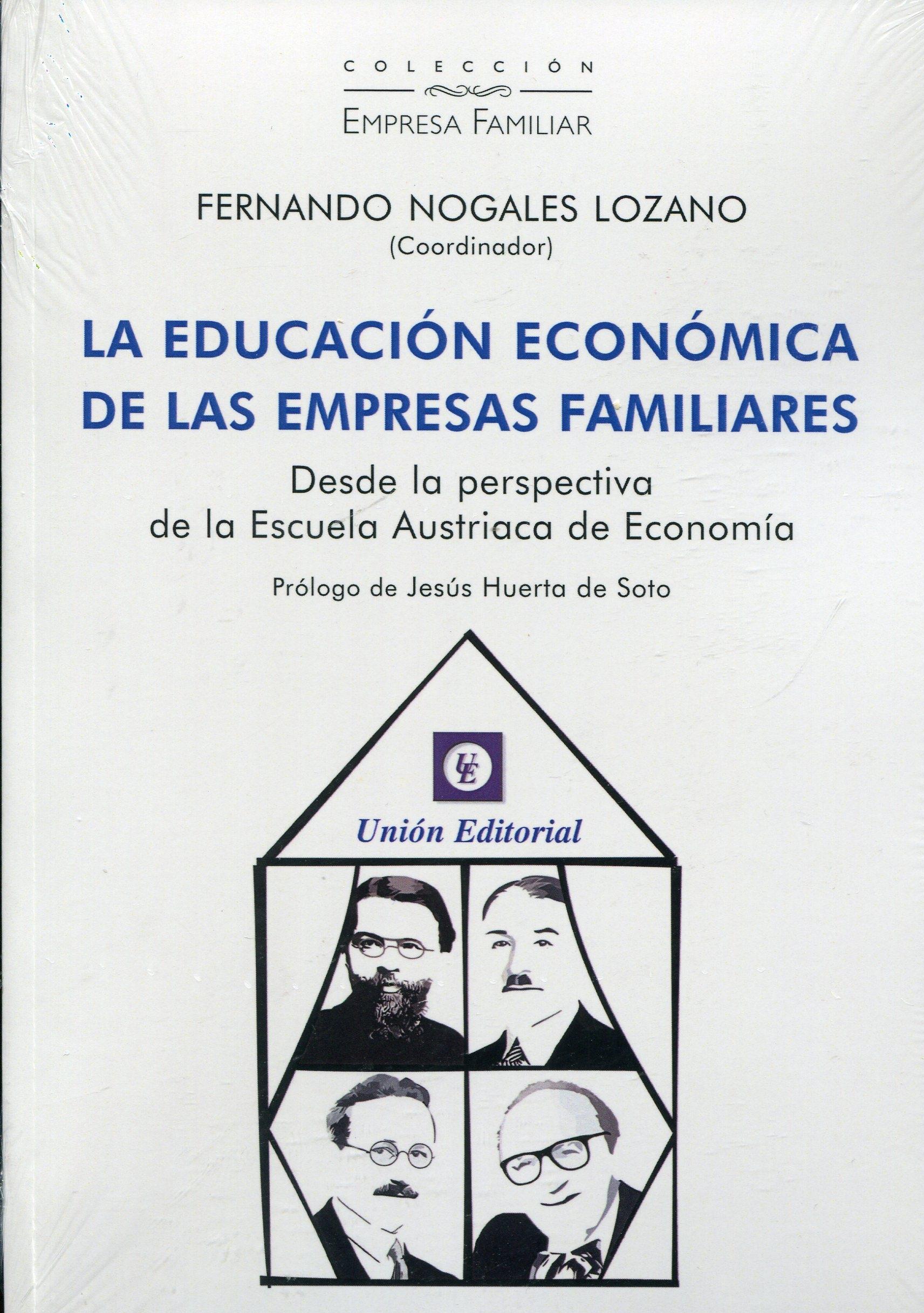 La educacion economica de las empresas familiares