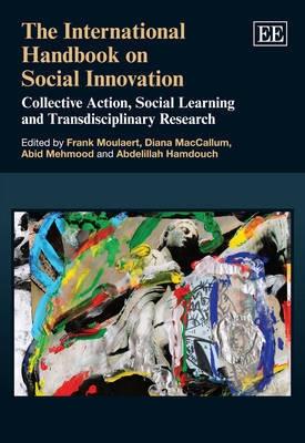 International Handbook of Social Innovation